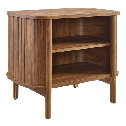 Modway MOD-7157 Cadence Open Nightstand Modway
