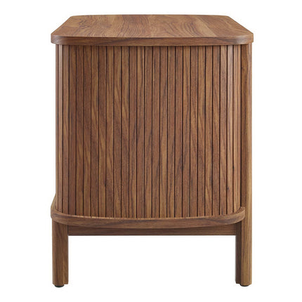 Modway MOD-7157 Cadence Open Nightstand Modway