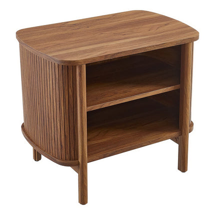 Modway MOD-7157 Cadence Open Nightstand Modway