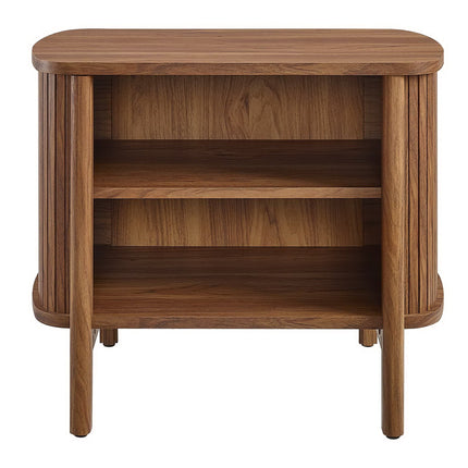 Modway MOD-7157 Cadence Open Nightstand Modway