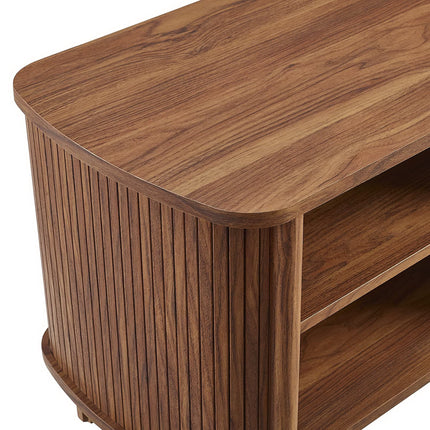 Modway MOD-7157 Cadence Open Nightstand Modway