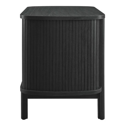 Modway MOD-7158 Cadence 2-Drawer Nightstand Modway