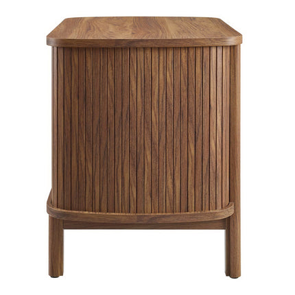 Modway MOD-7158 Cadence 2-Drawer Nightstand Modway