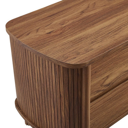 Modway MOD-7158 Cadence 2-Drawer Nightstand Modway