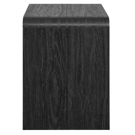 Modway MOD-7160 Toscana 1-Drawer Nightstand - Plaza Home Decor
