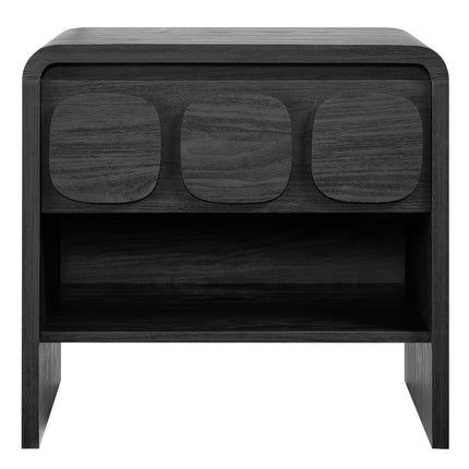 Modway MOD-7160 Toscana 1-Drawer Nightstand - Plaza Home Decor