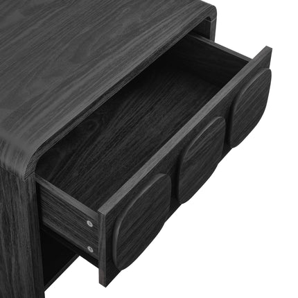 Modway MOD-7160 Toscana 1-Drawer Nightstand - Plaza Home Decor