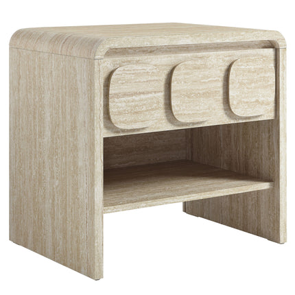 Modway MOD-7160 Toscana 1-Drawer Nightstand - Plaza Home Decor