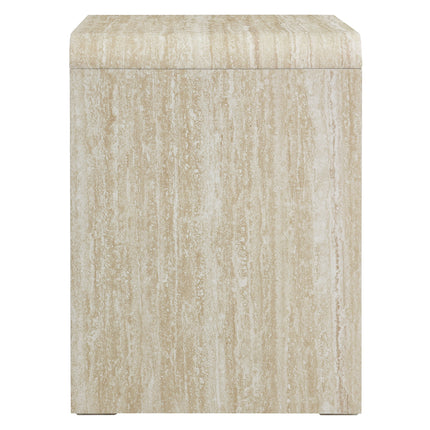 Modway MOD-7160 Toscana 1-Drawer Nightstand - Plaza Home Decor