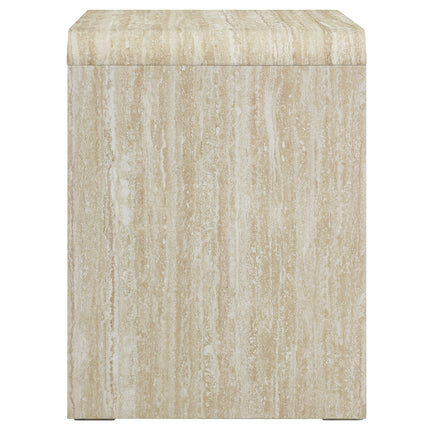 Modway MOD-7161 Toscana 2-Drawer Nightstand - Plaza Home Decor