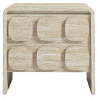 Travertine