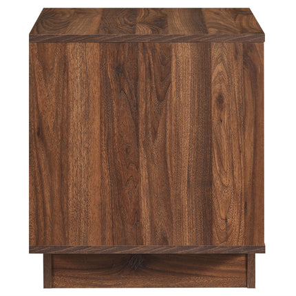 Modway MOD-7162 Bulwark 2-Drawer Nightstand Modway