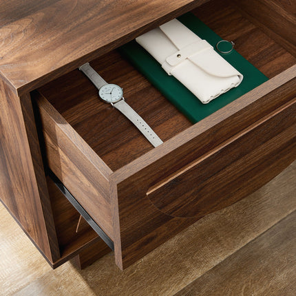 Modway MOD-7162 Bulwark 2-Drawer Nightstand Modway