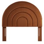 Rust / Performance Velvet