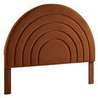 Rust / Performance Velvet