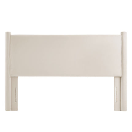 Modway MOD-7178 Rael Performance Velvet Full Headboard Modway