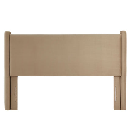 Modway MOD-7178 Rael Performance Velvet Full Headboard Modway