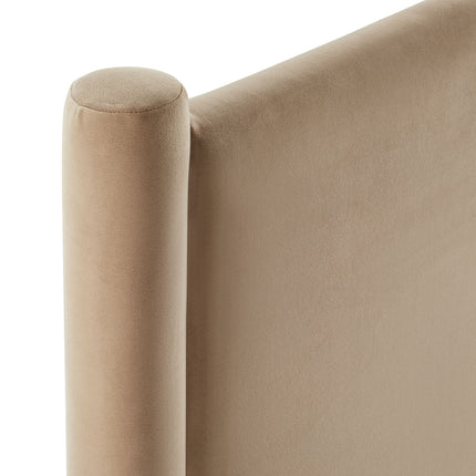 Modway MOD-7178 Rael Performance Velvet Full Headboard Modway