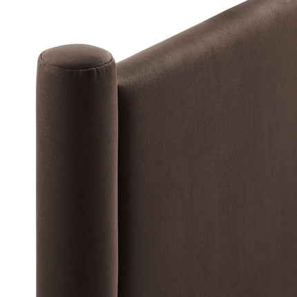 Modway MOD-7179 Rael Performance Velvet Queen Headboard Modway