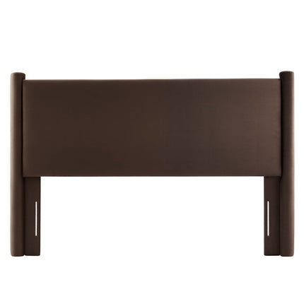 Modway MOD-7180 Rael Performance Velvet King Headboard Modway
