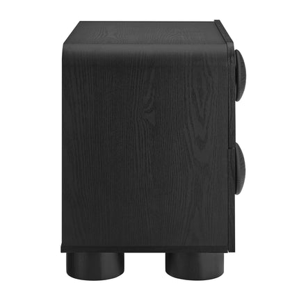 Modway MOD-7181 Sonnet 2-Drawer Nightstand - Plaza Home Decor
