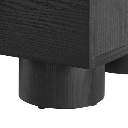 Modway MOD-7181 Sonnet 2-Drawer Nightstand - Plaza Home Decor