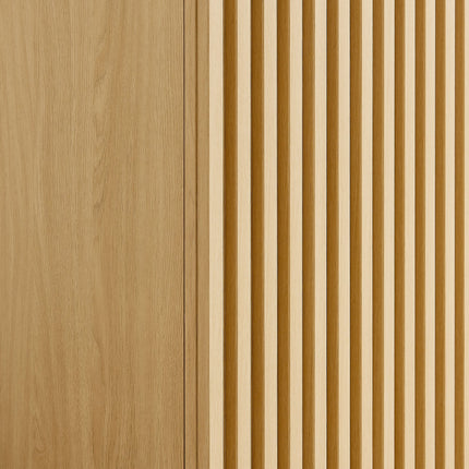Modway MOD-7182 Render 2-Door Wardrobe Closet Modway