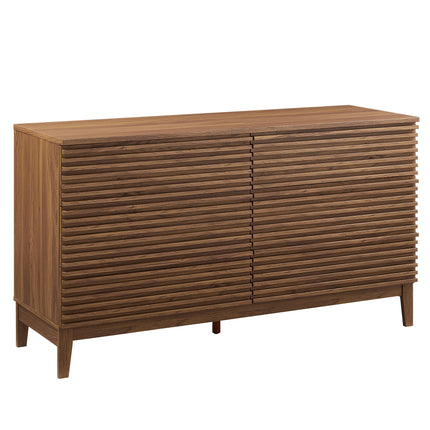 Modway MOD-7200 Render 63" 6-Drawer Dresser Modway
