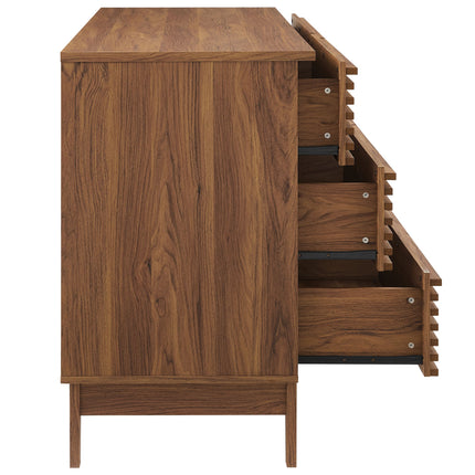 Modway MOD-7200 Render 63" 6-Drawer Dresser Modway