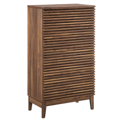 Modway MOD-7203 Render 5-Drawer Chest Modway