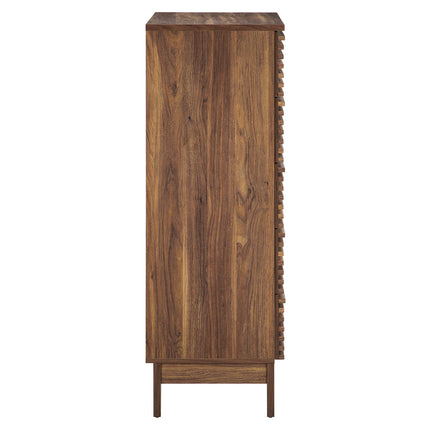 Modway MOD-7203 Render 5-Drawer Chest Modway
