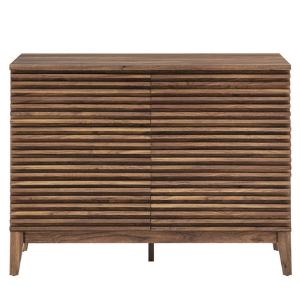Modway MOD-7204 Render 47" 6-Drawer Dresser Modway