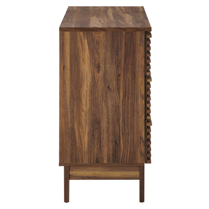 Modway MOD-7204 Render 47" 6-Drawer Dresser Modway