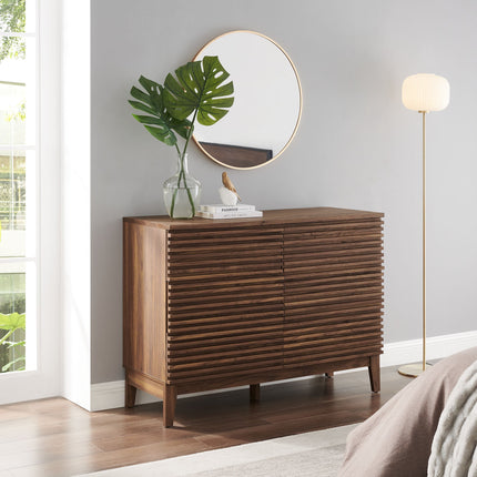 Modway MOD-7204 Render 47" 6-Drawer Dresser Modway