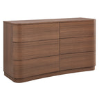 Brushed Brown Oak