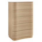 Brush Light Oak