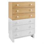 Oak White