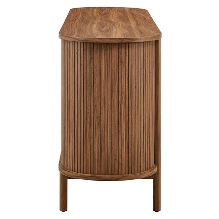 Modway MOD-7242 Cadence 6-Drawer Curved Dresser Modway