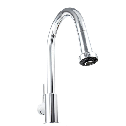 ZLINE Monet Kitchen Faucet in Chrome (MON-KF-CH)