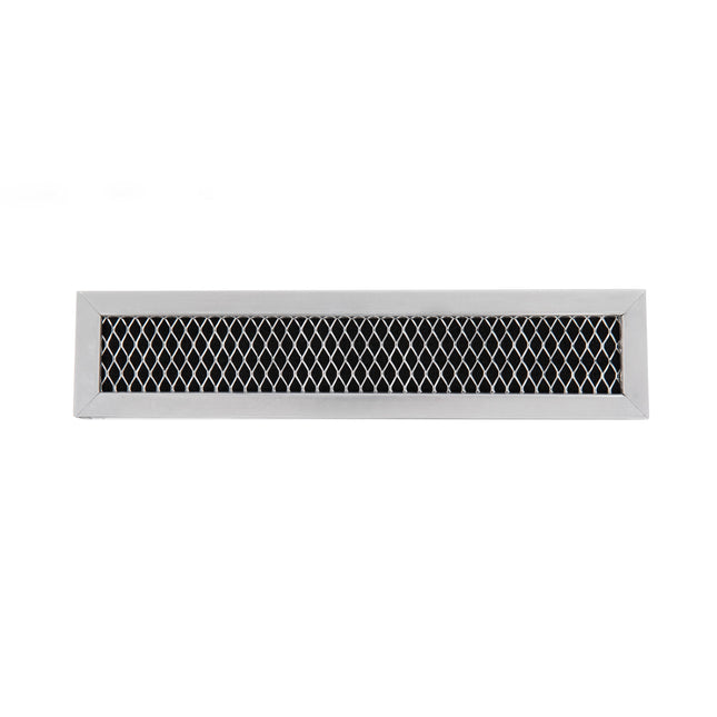 ZLINE Over the Range Microwave Charcoal Filters for MWO-OTR Plaza Home Decor