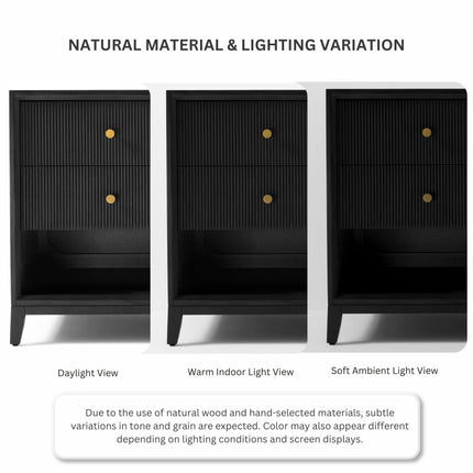 Momo 24" Bath Vanity Set Ancerre Designs