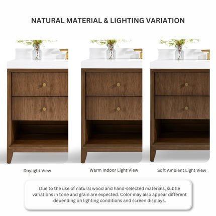 Momo 72" Bath Vanity Set Ancerre Designs