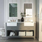 Sea Cloud Gray