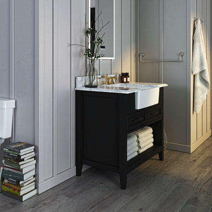 Hayley 36" Bath Vanity Set Ancerre Designs