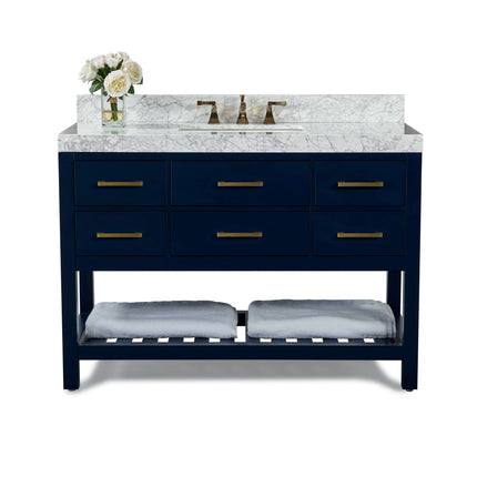 Elizabeth 48" Bath Vanity Set Ancerre Designs