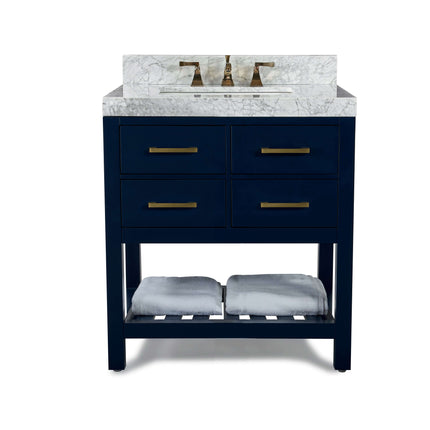Elizabeth 36" Bath Vanity Set Ancerre Designs