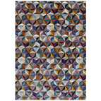 Multicolored