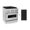 Freestanding Ranges and Stoves