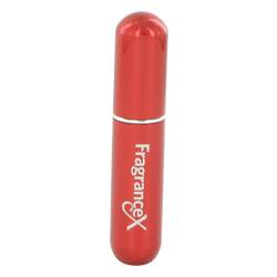 Perfume Travel Atomizer Refillable Perfume Travel Atomizer, Airline Friendly (Unisex) By FragranceX FragranceX