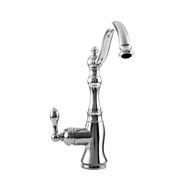 ZLINE Rembrandt Kitchen Faucet in Chrome (REM-KF-CH)